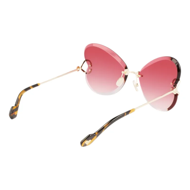 LANVIN SUNGLASSES LNV124S 706