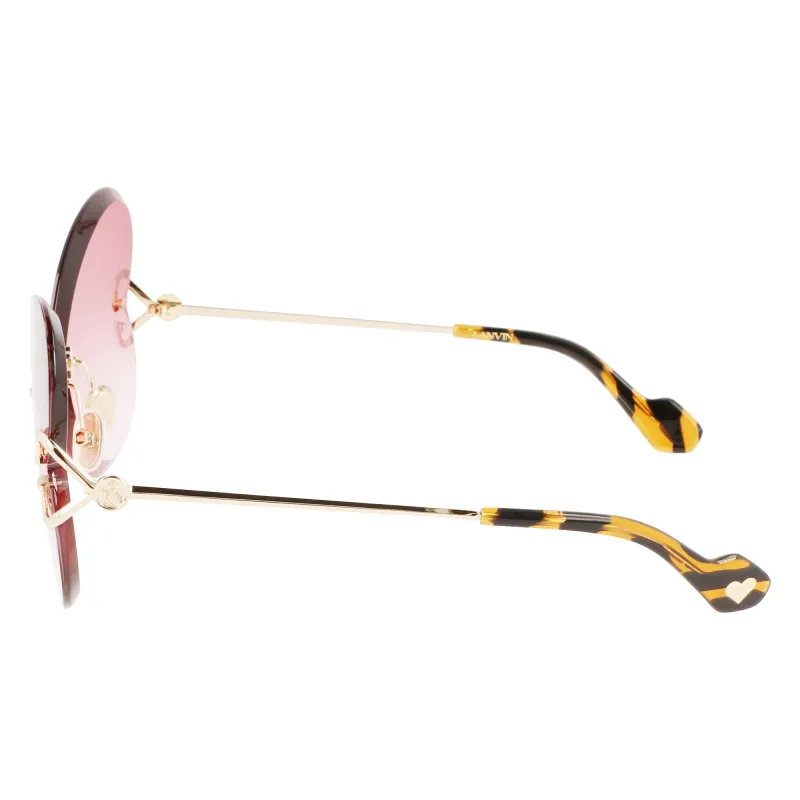 LANVIN SUNGLASSES LNV124S 706