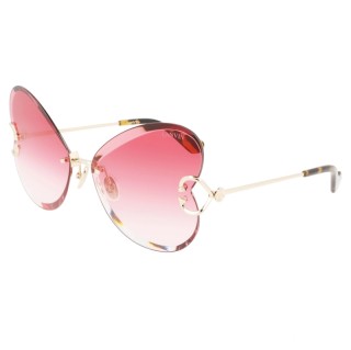 LANVIN SUNGLASSES LNV124S 706