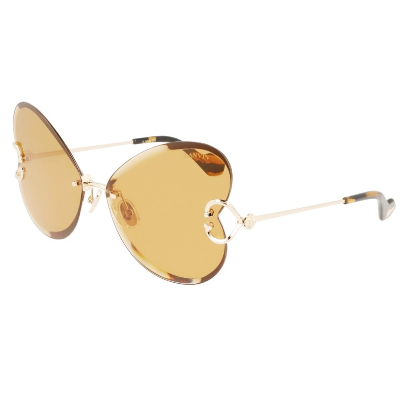 LANVIN SUNGLASSES LNV124S 709