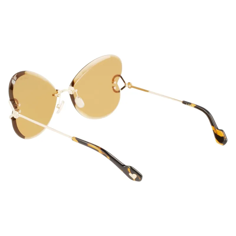 LANVIN SUNGLASSES LNV124S 709