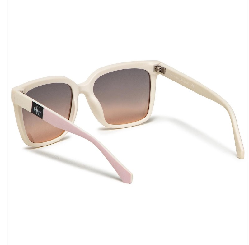 CALVIN KLEIN SUNGLASSES CKJ21617S 100