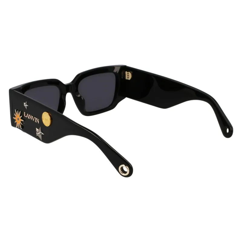 LANVIN SUNGLASSES LNV673S 001