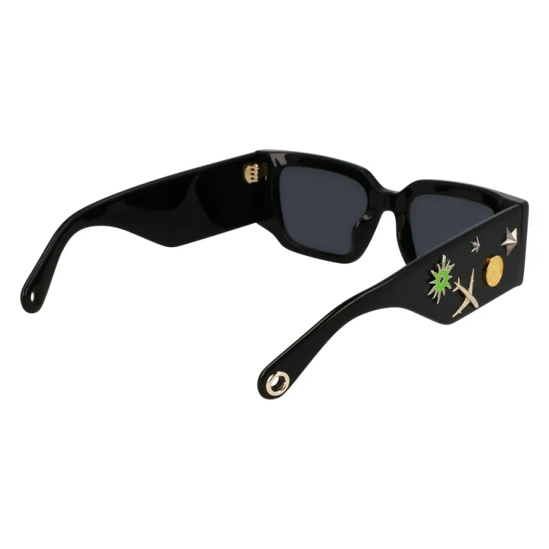 LANVIN SUNGLASSES LNV673S 001