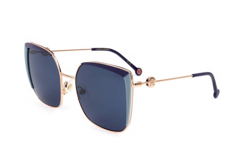 Carolina Herrera Sunglasses HER 0111/S ZX9 