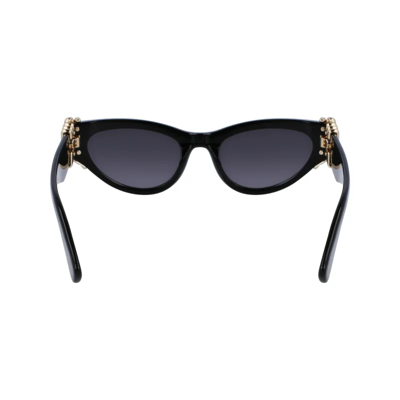 LANVIN SUNGLASSES LNV664S 001