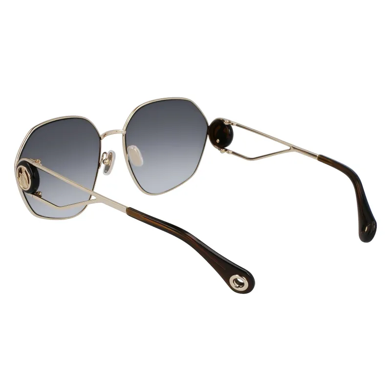 LANVIN SUNGLASSES LNV127S 734