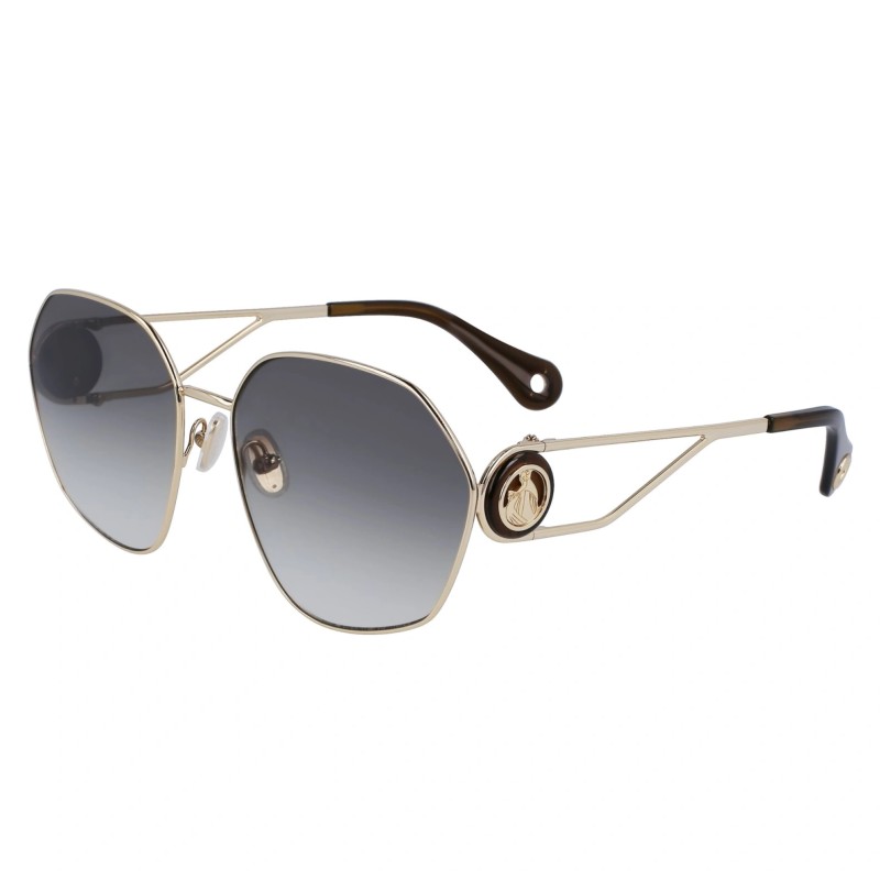 LANVIN SUNGLASSES LNV127S 734