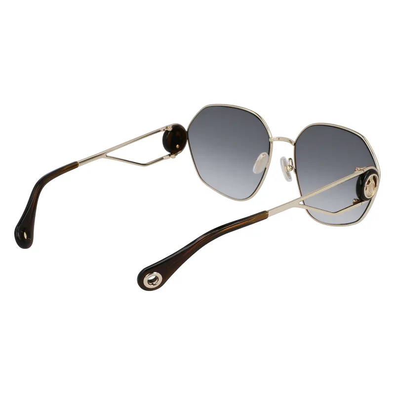 LANVIN SUNGLASSES LNV127S 734