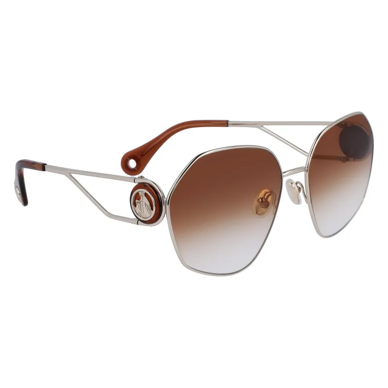 LANVIN SUNGLASSES LNV127S 746