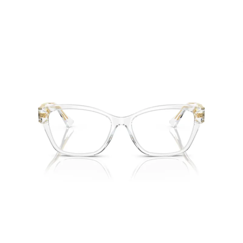 VERSACE OPTICAL FRAMES VE3344 148