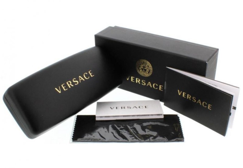 VERSACE OPTICAL FRAMES VE3344 148