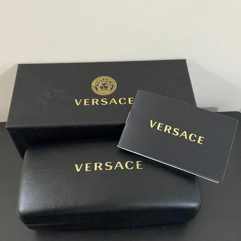 VERSACE OPTICAL FRAMES VE3336U 108