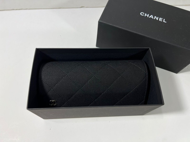 CHANEL SUNGLASSES CH 5414 C534/3