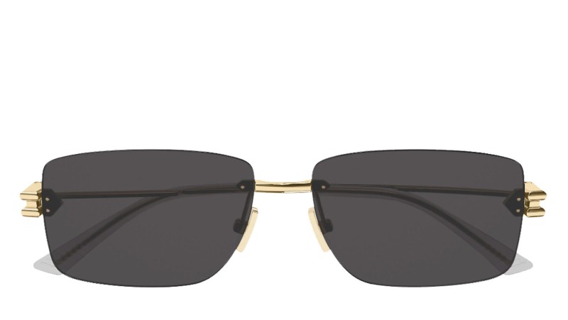 Bottega Veneta Sunglasses BV1126S  002 