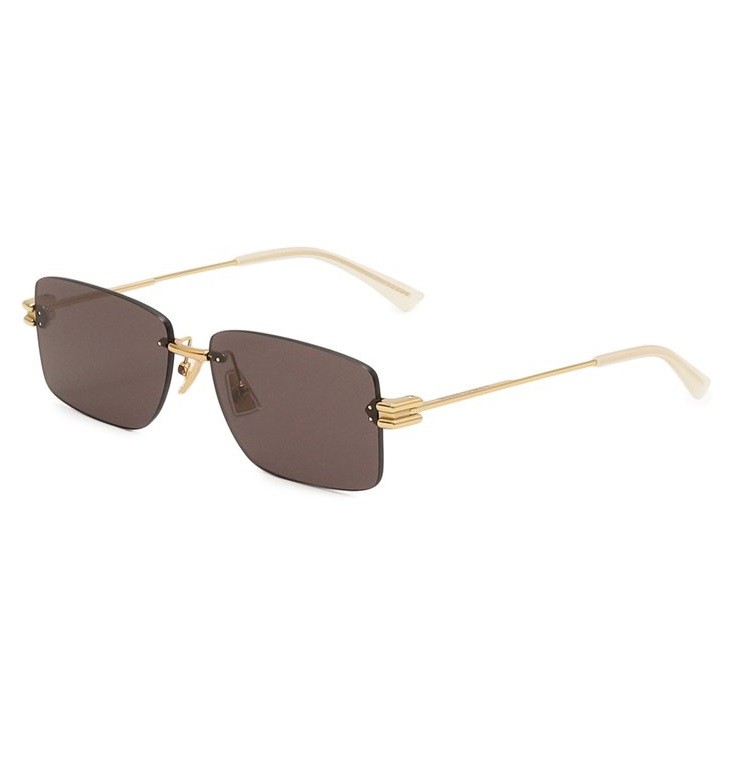 Bottega Veneta Sunglasses BV1126S  002 