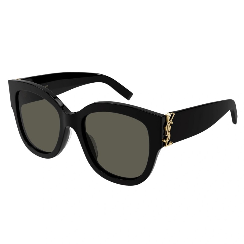 Saint Laurent Sunglasses SL M95/F 001