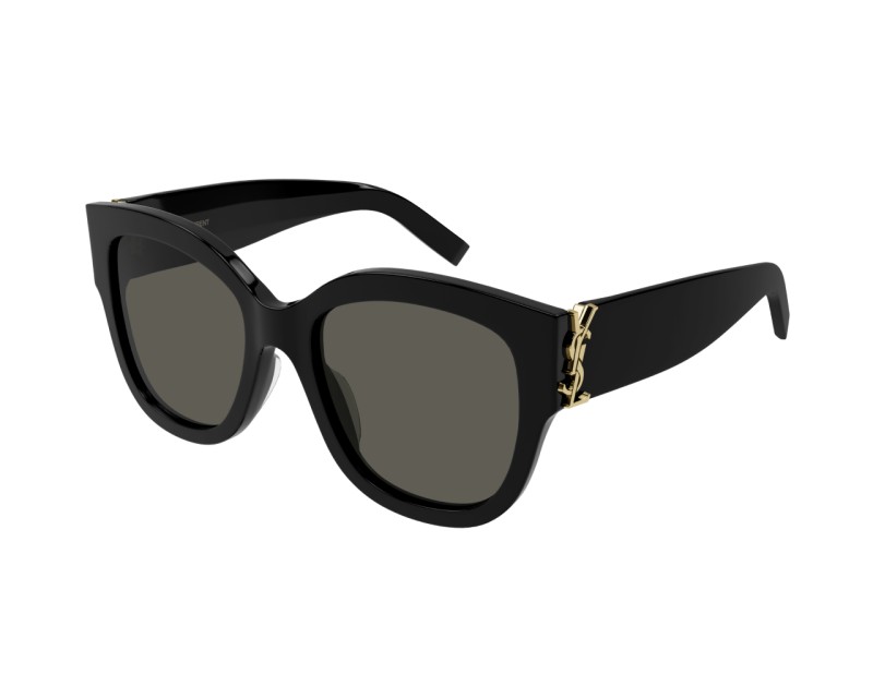 Saint Laurent Sunglasses SL M95/F 001