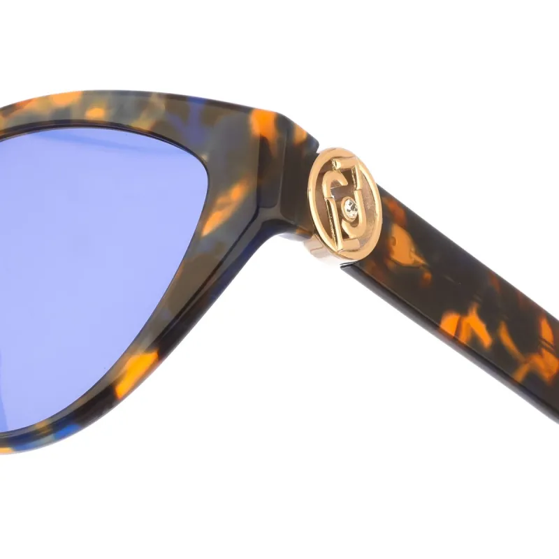 Liu Jo Sunglasses LJ767SR 460