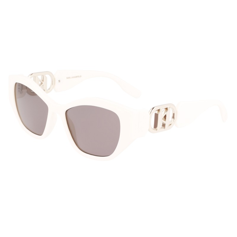 Karl Lagerfeld Sunglasses KL6086S 105