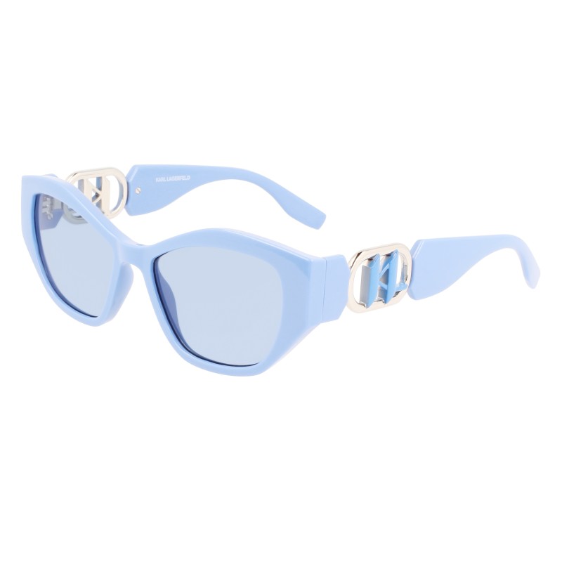 Karl Lagerfeld Sunglasses KL6086S 450