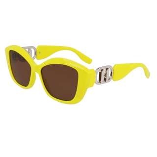 Karl Lagerfeld Sunglasses KL6102S 703