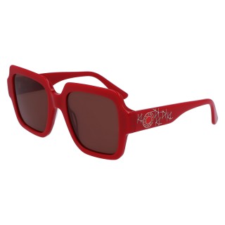 Karl Lagerfeld Sunglasses KL104SR 600