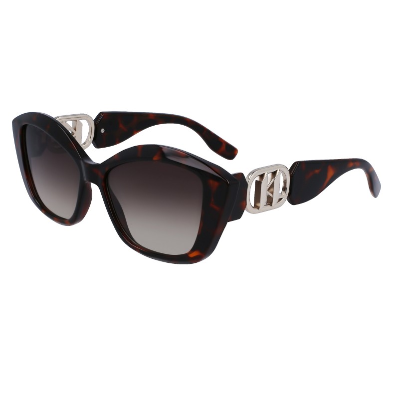 Karl Lagerfeld Sunglasses KL6102S 240