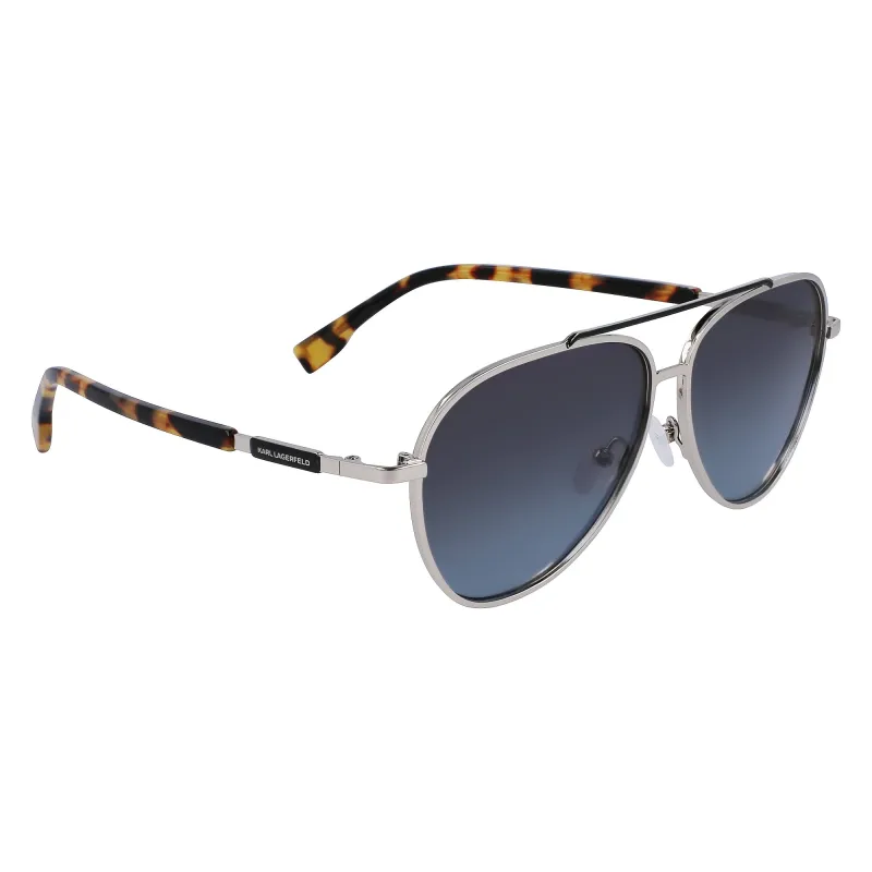 Karl Lagerfeld Sunglasses KL344S 040