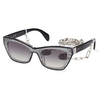 GUESS SUNGLASSES GU7873 01B