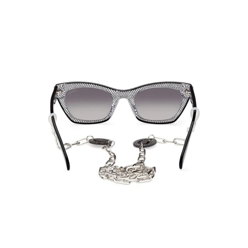 GUESS SUNGLASSES GU7873 01B