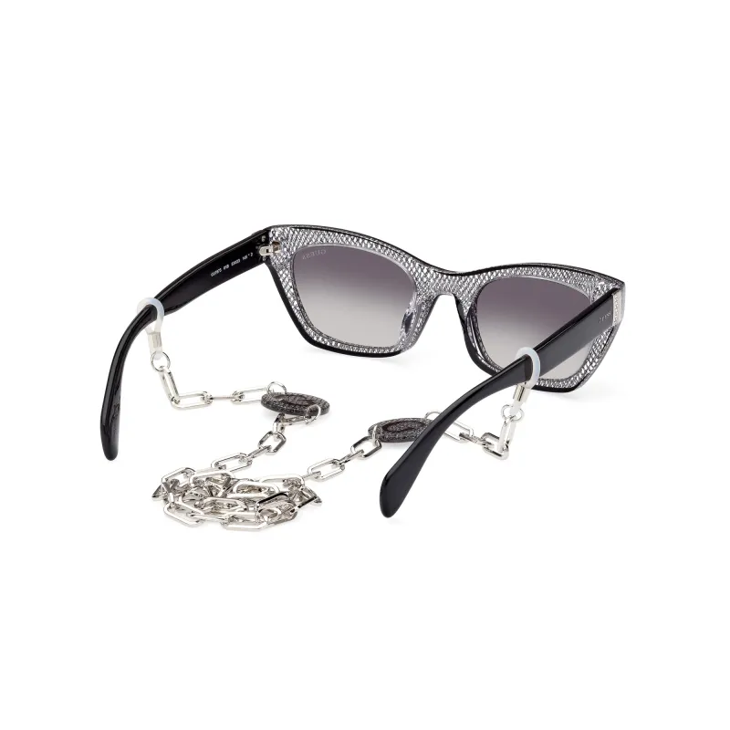 GUESS SUNGLASSES GU7873 01B