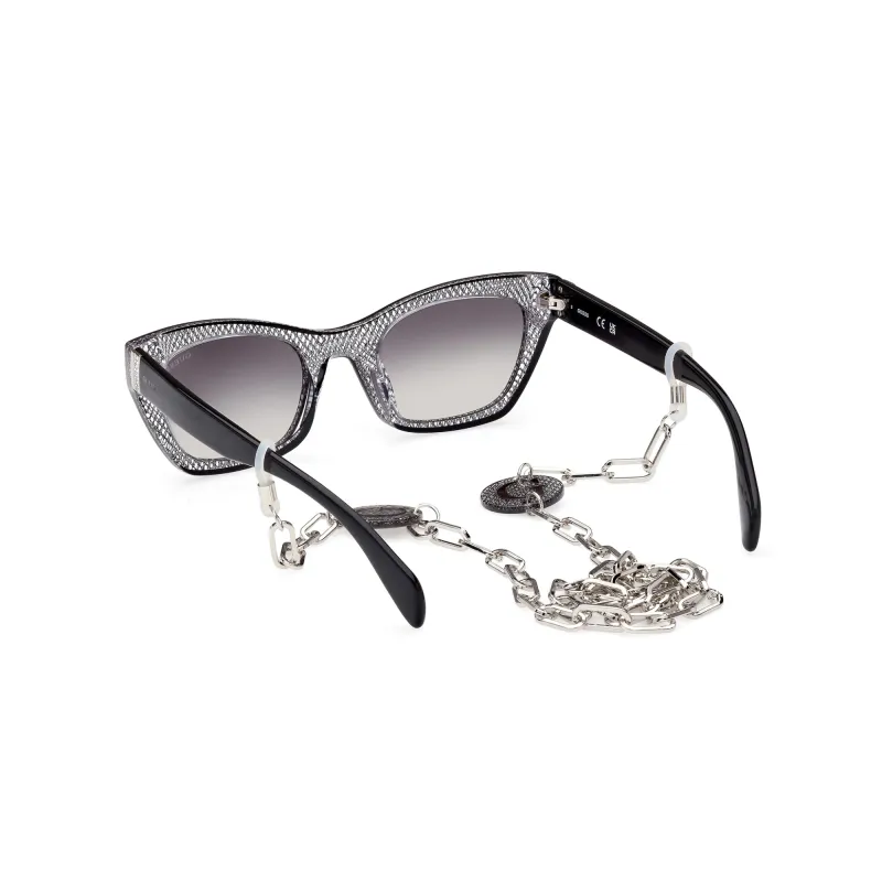 GUESS SUNGLASSES GU7873 01B