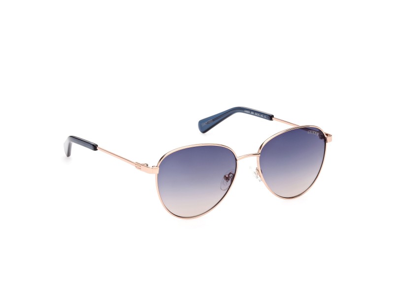 GUESS SUNGLASSES GU8257 28B