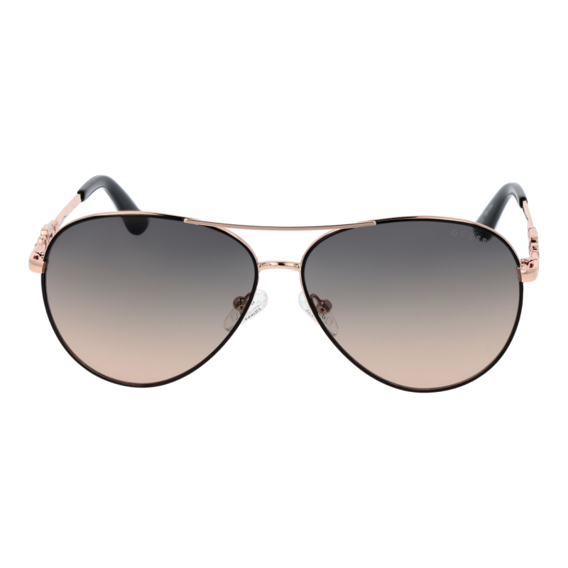 GUESS SUNGLASSES GU7885 05B