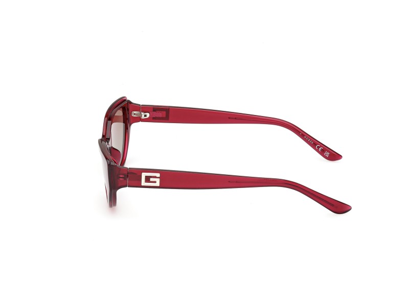 GUESS SUNGLASSES GU7910 69T