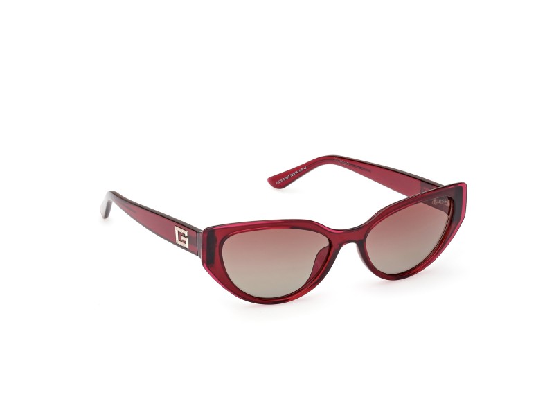 GUESS SUNGLASSES GU7910 69T