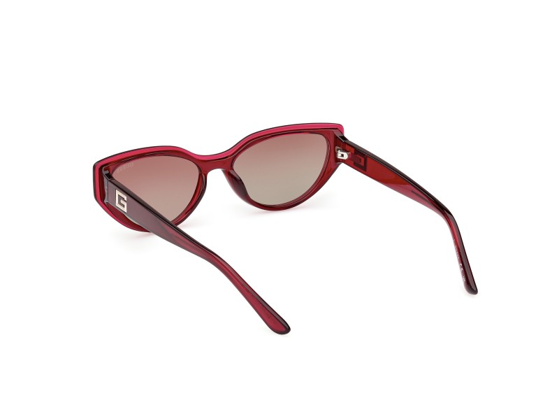 GUESS SUNGLASSES GU7910 69T