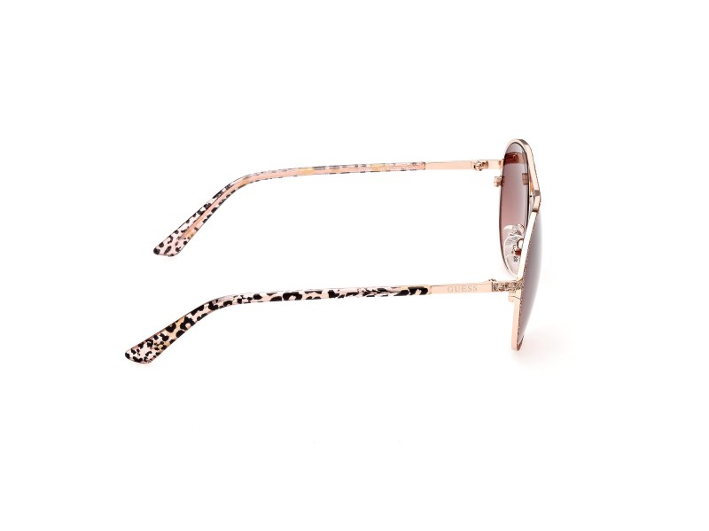 Guess Sunglasses GU7847 28F