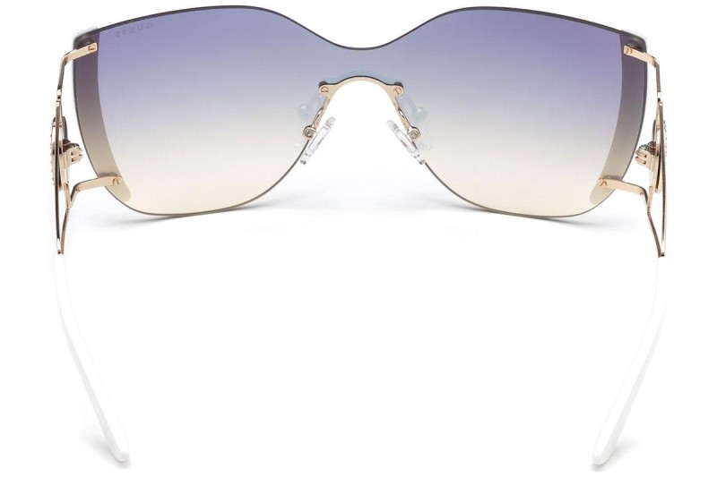 Guess Sunglasses GU7719 21C 