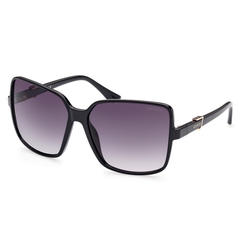 GUESS SUNGLASSES GU7812 01B