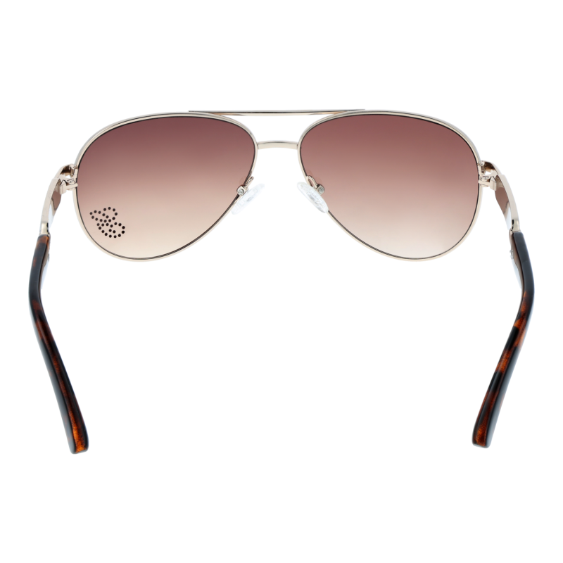 GUESS SUNGLASSES GU7295 H73