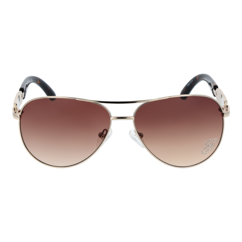 GUESS SUNGLASSES GU7295 H73