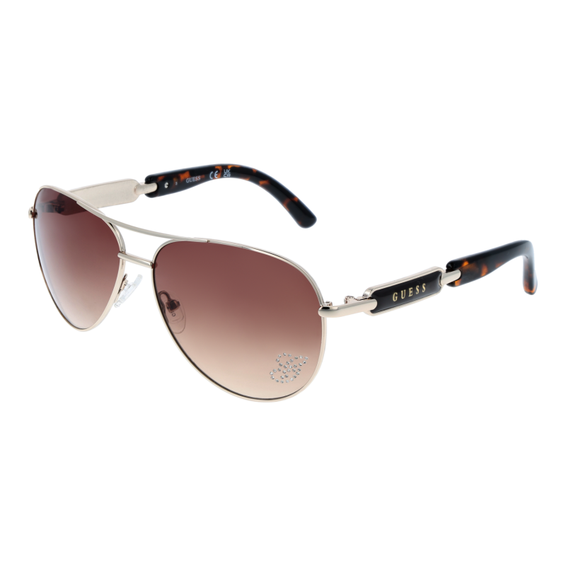 GUESS SUNGLASSES GU7295 H73