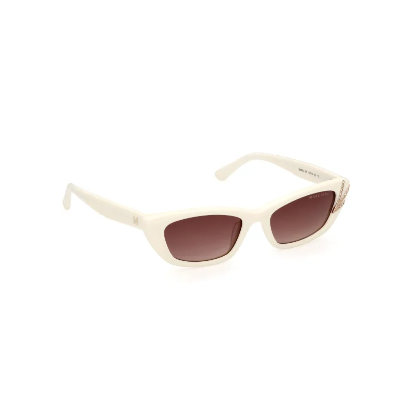 Marciano by Guess Sunglasses GM0822 25F