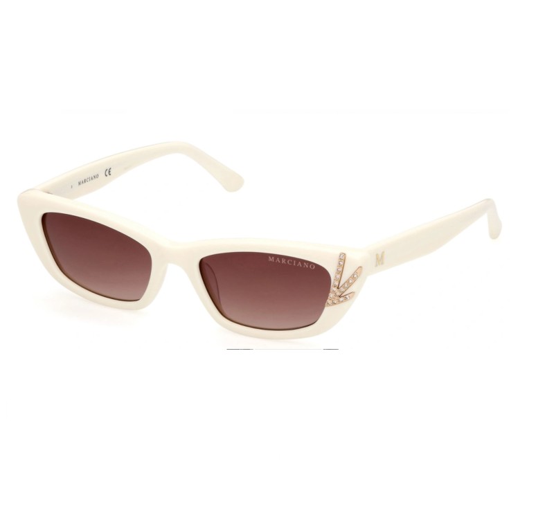 Marciano by Guess Sunglasses GM0822 25F