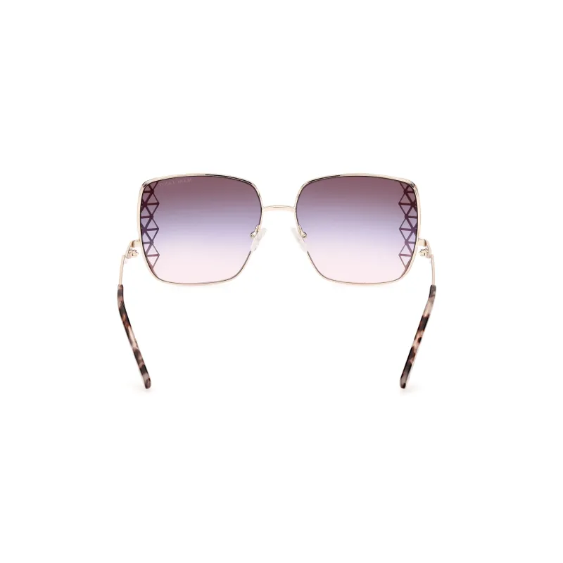 Marciano by Guess Sunglasses GM0829 32Z