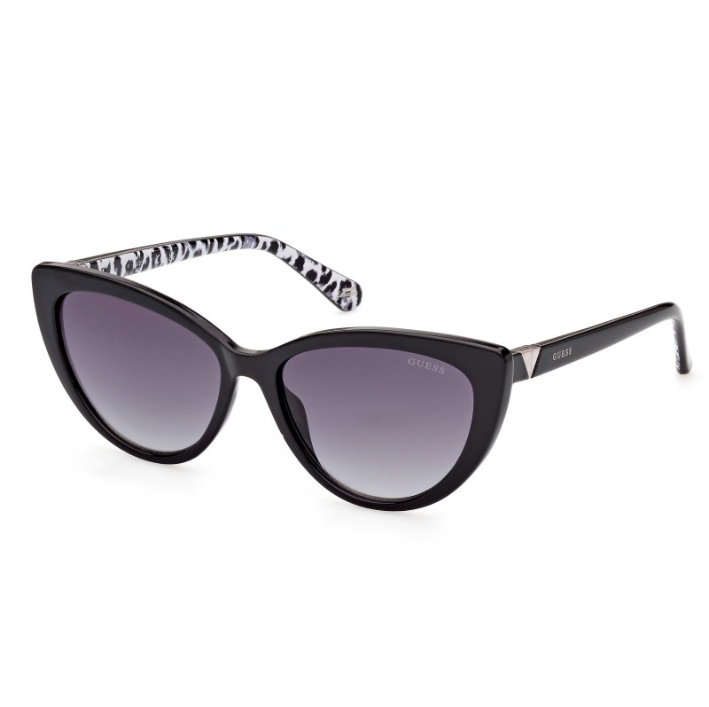 GUESS SUNGLASSES GU5211 01B