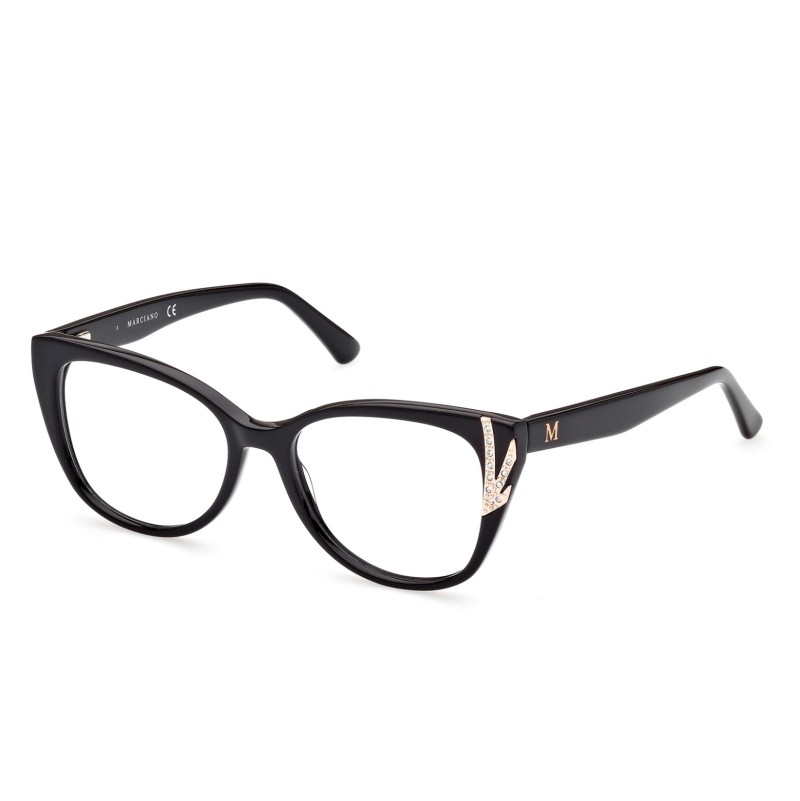 Marciano by Guess Optical Frame GM0381 001