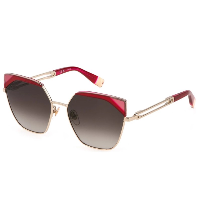 Furla Sunglasses SFU690V 594Y